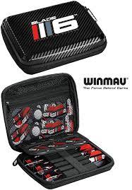 BLADE 6 XL DART CASE BY WINMAU - Click Image to Close